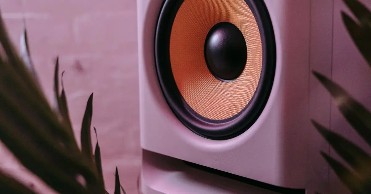 Come ottimizzare il tuo sistema hi-fi per un suono impeccabile