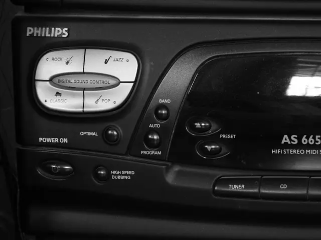 Guida alla scelta degli accessori per il tuo sistema hi-fi