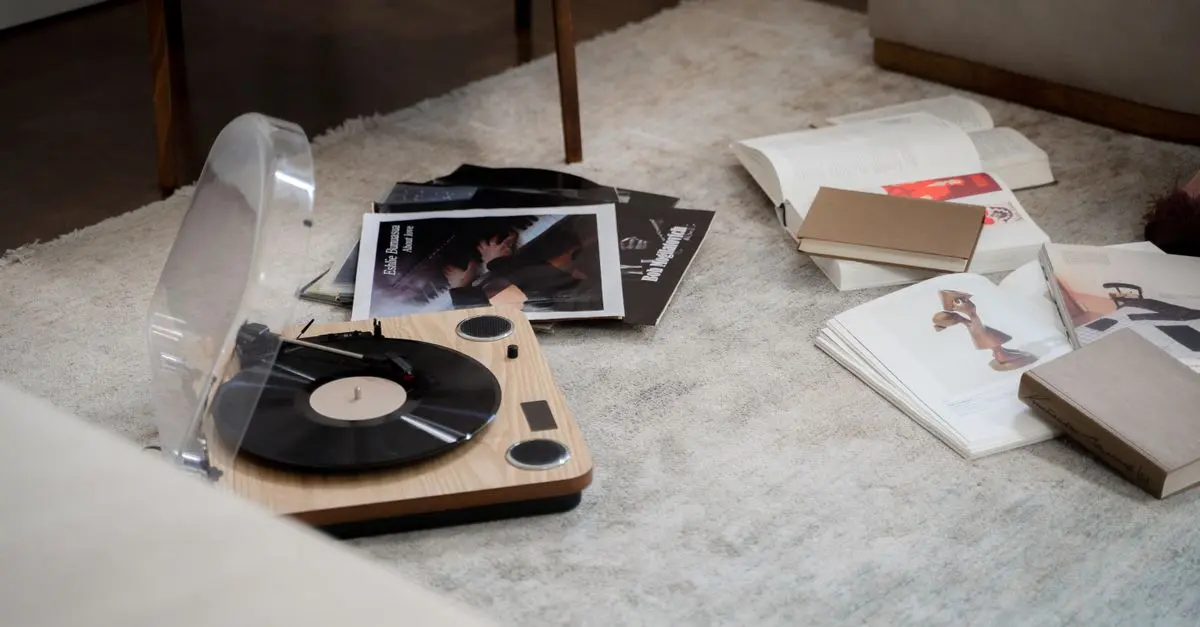 5 motivi per scegliere un lettore di rete per il tuo hi-fi