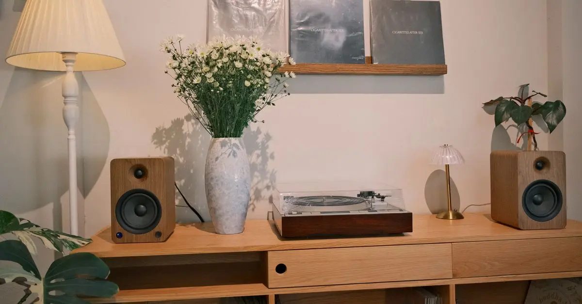 I miglioramenti da fare al sistema hi-fi nel 2026
