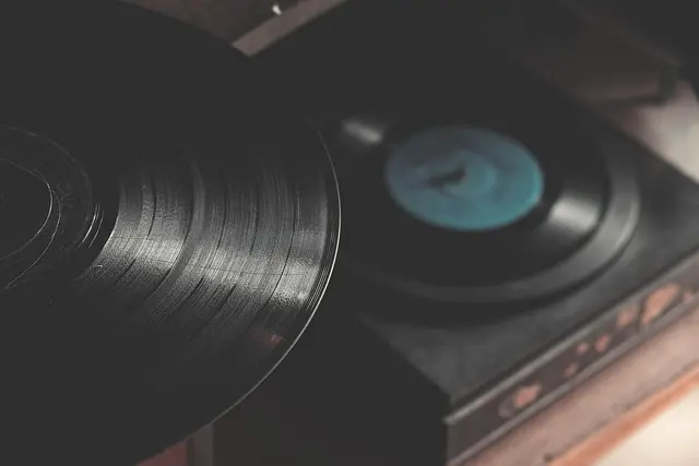 Guida alla scelta del miglior lettore vinile per il tuo impianto hi-fi