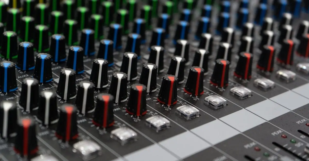 Come migliorare l'acustica della tua stanza per un audio perfetto
