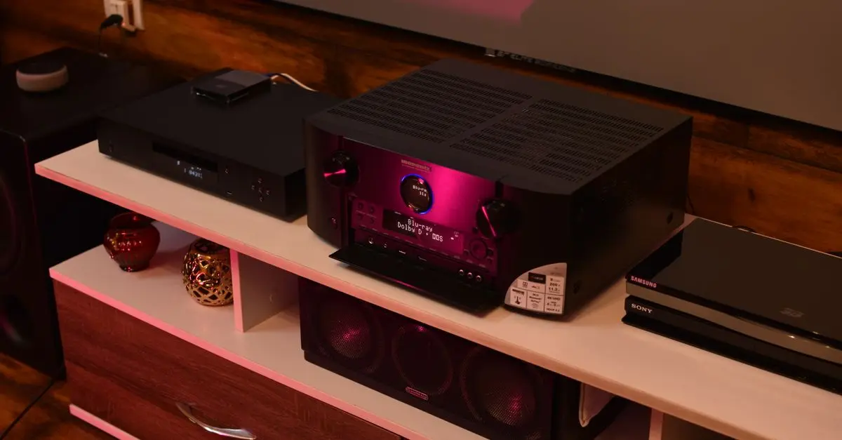 Come scegliere il miglior sistema hi-fi per il tuo stile di vita