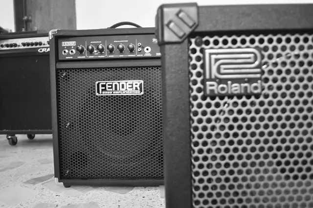 Le migliori marche di amplificatori hi-fi: quale scegliere