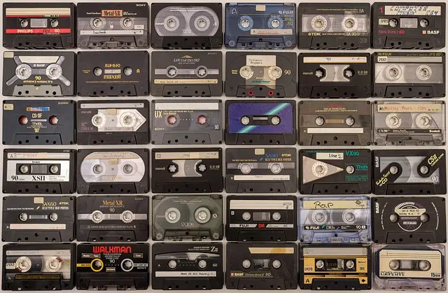 Come scegliere il miglior amplificatore per il tuo sistema hi-fi