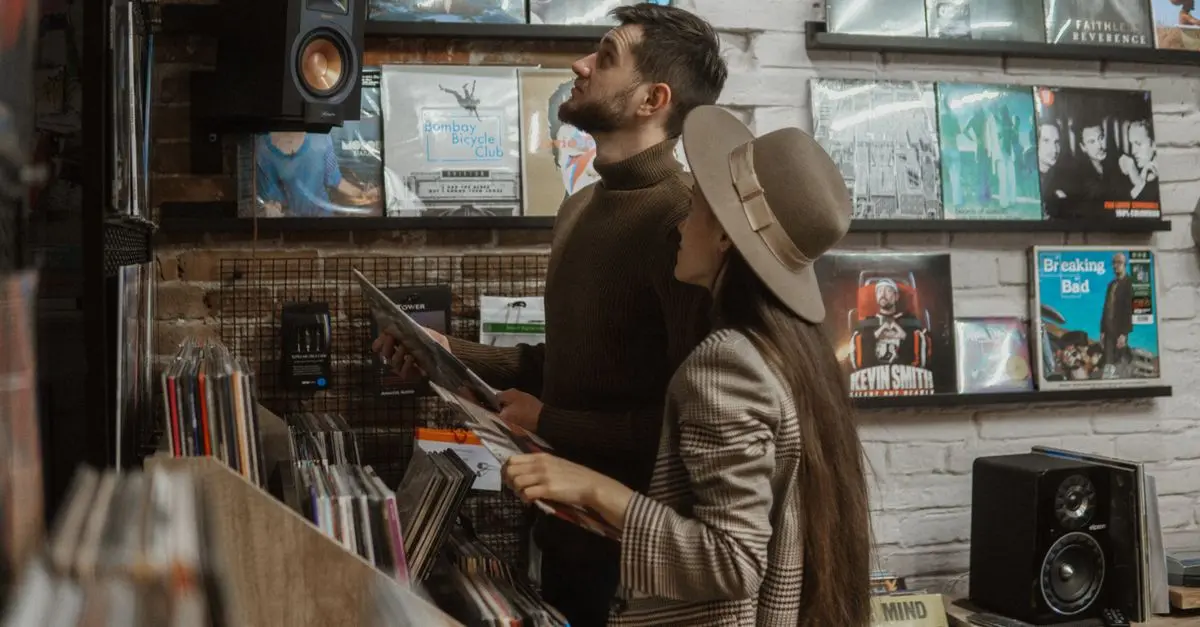 Come scegliere il miglior amplificatore per il tuo sistema hi-fi