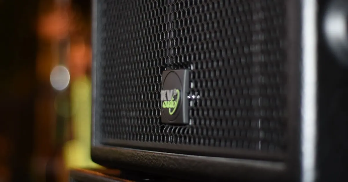 Come ottimizzare il tuo sistema hi-fi per un suono migliore