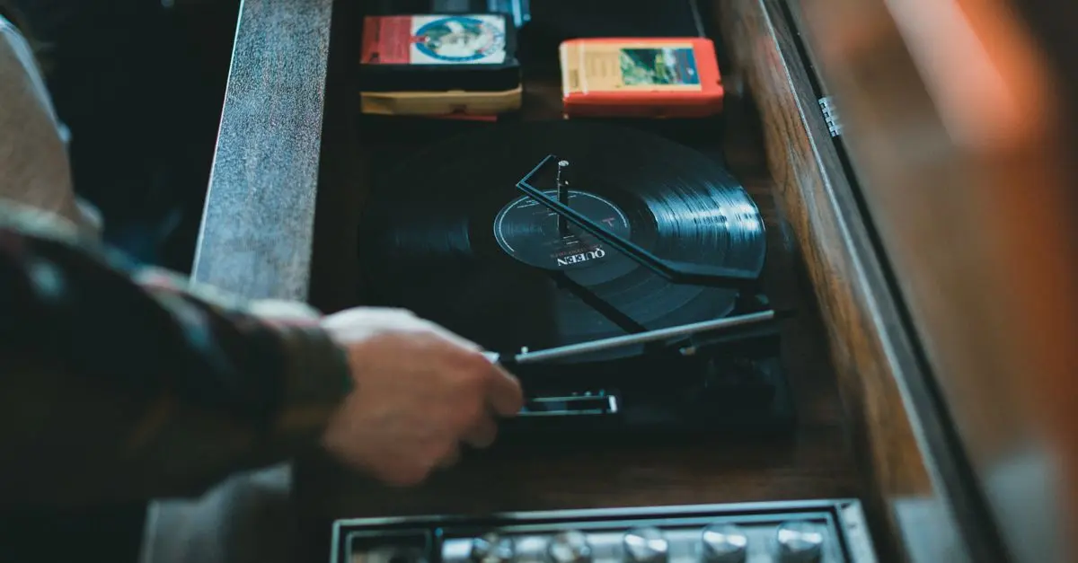 10 accessori essenziali per il tuo sistema hi-fi