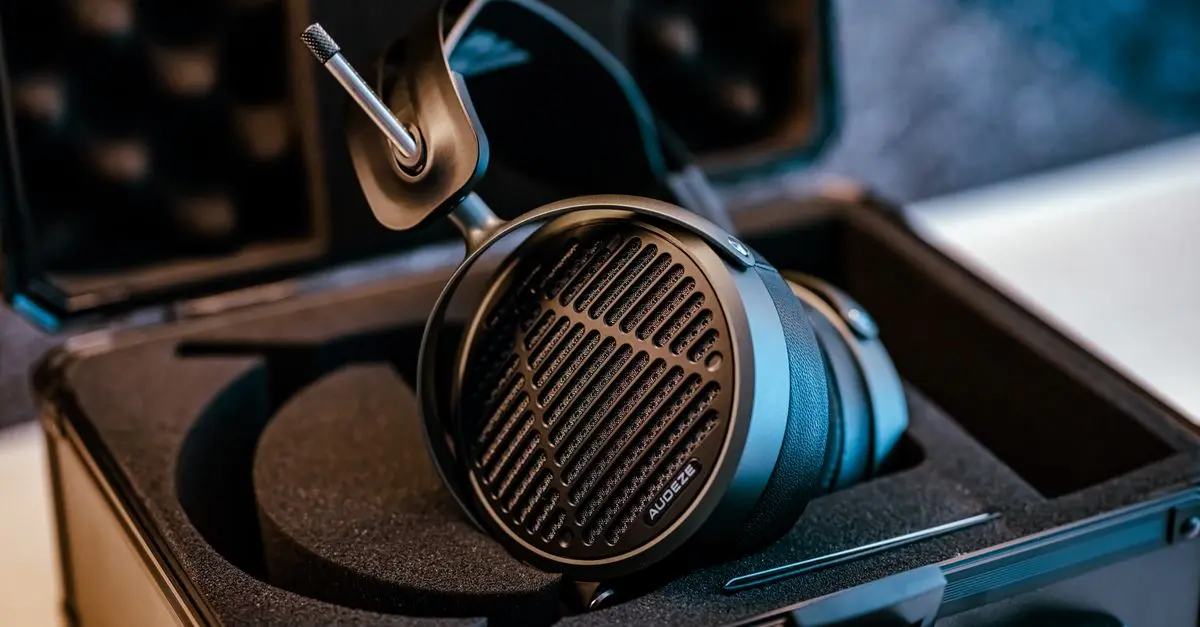 Le migliori cuffie hi-fi per audiofili: scegli il suono perfetto