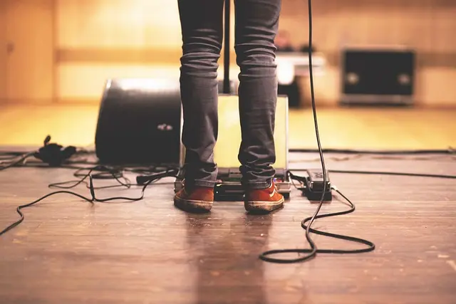 I migliori amplificatori hi-fi da considerare